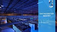 Datacenter Nedir