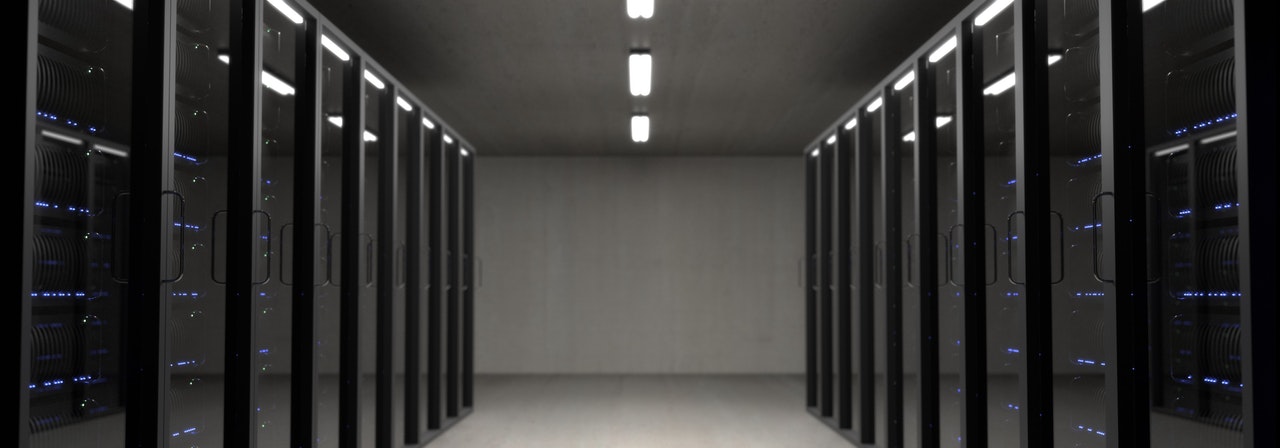 datacenter & kabin
